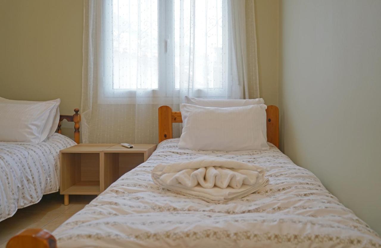 Kalimera Suite Kalamata Exterior foto