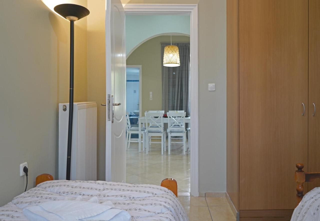 Kalimera Suite Kalamata Exterior foto