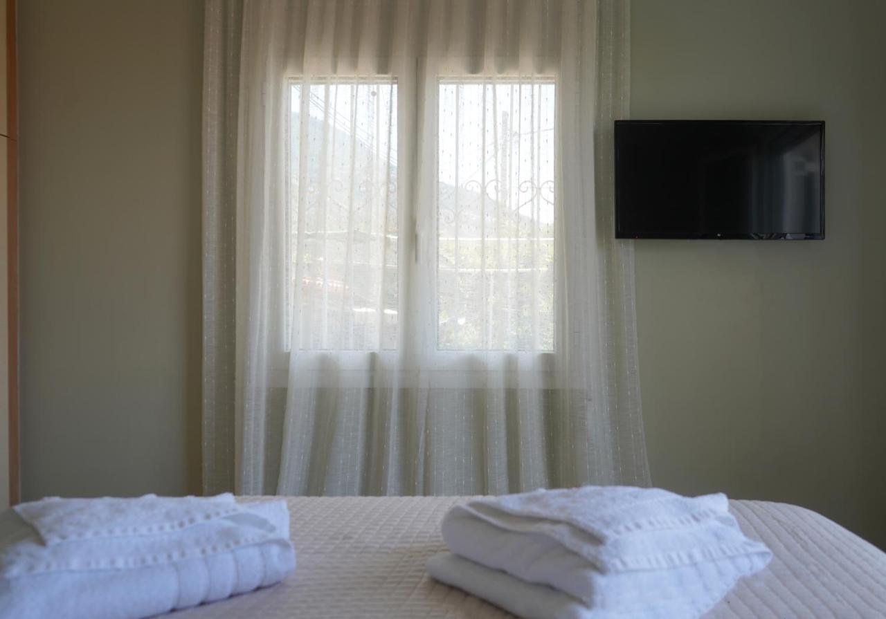 Kalimera Suite Kalamata Exterior foto