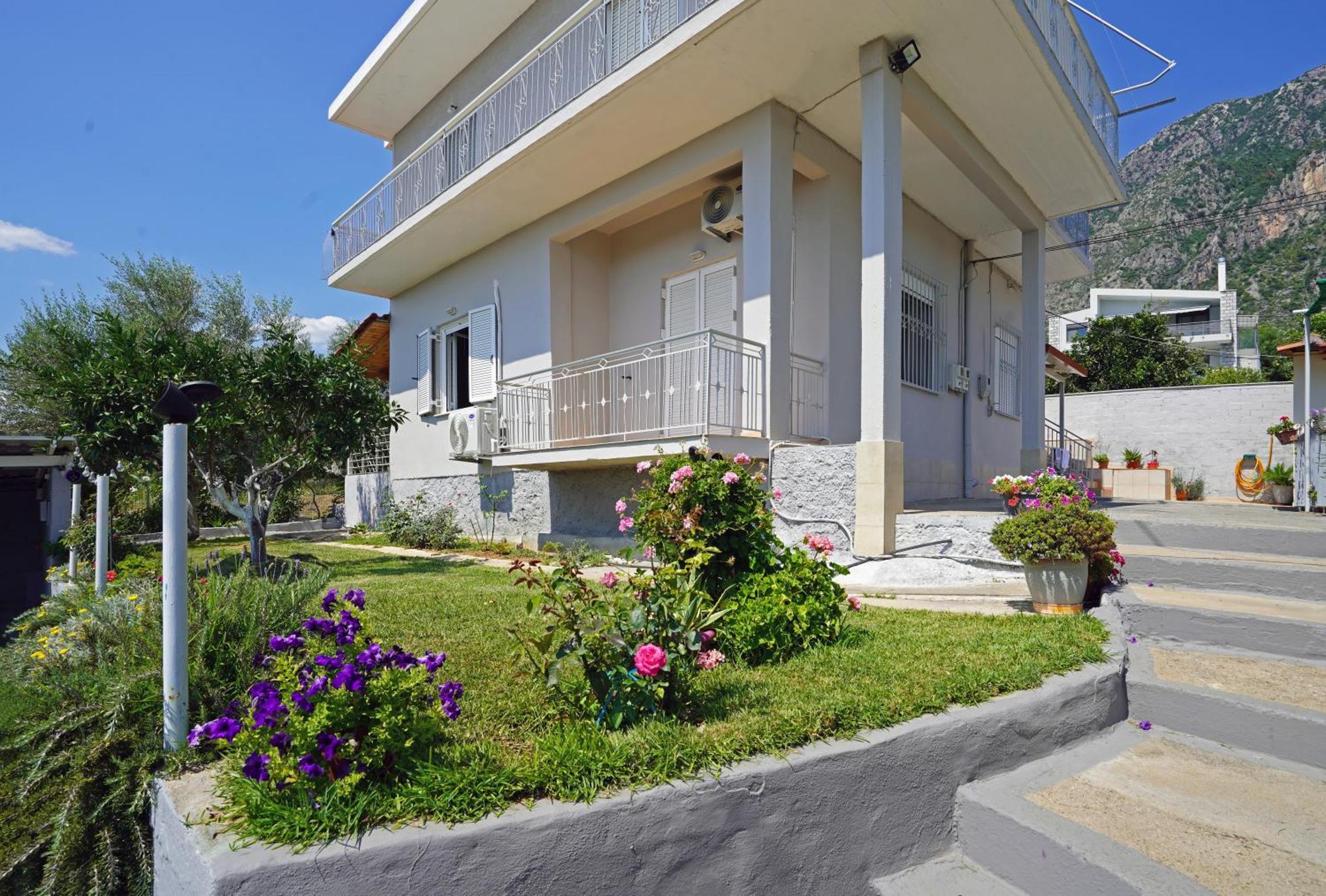 Kalimera Suite Kalamata Exterior foto
